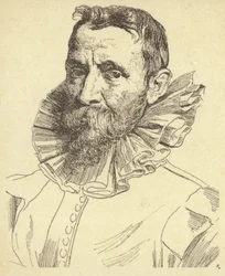 Jan Brueghel de Oude, Vlaamse schilder