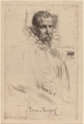 Pieter Bruegel de Jonge