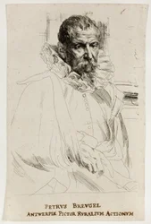 Pieter Brueghel de Jongere