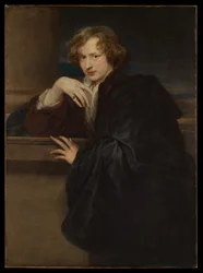 Zelfportret