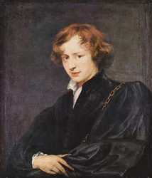 Zelfportret