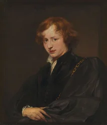 Zelfportret