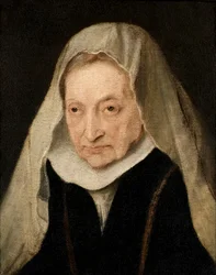 Sofonisba Anguissola (Cremona 1530/6-1625)
