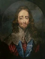 Karel I