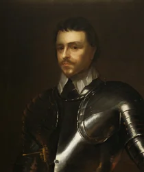Thomas Wentworth, Graaf van Strafford