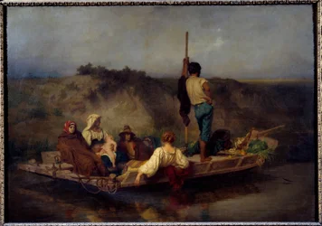 Malaria: Italiaanse Familie die aan Besmetting Ontsnapt