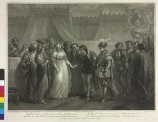 Prinses van Frankrijk Katharina