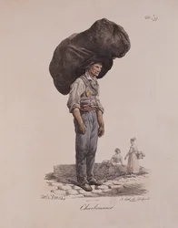De Kolenschipper, nummer 11 uit de serie 