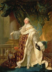 Lodewijk XVI (1754-93)