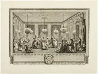 Bal Paré (Het Juwelenbal)