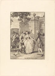 Het Vertrouwen van de Schone Zielen