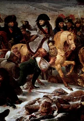 Campagne van Pruisen en Polen (1806-1807): 