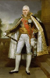 Claude Victor-Perrin, Eerste Hertog van Belluno 1764-1841, Maarschalk van Frankrijk