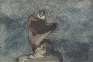 Gier, 1810-75