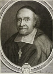 François Rouxel de Medavy, aartsbisschop van Rouen