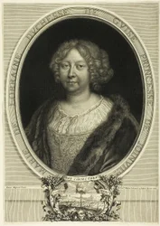Marie de Lorraine, hertogin van Guise, prinses van Joinville