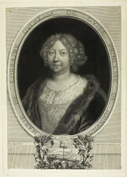 Marie de Lorraine, hertogin van Guise, prinses van Joinville