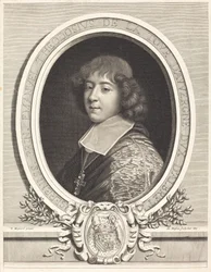 Kardinaal de Bouillon
