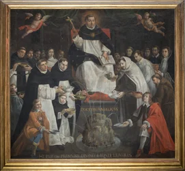 Sint Thomas van Aquino