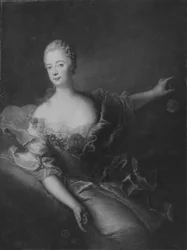 Anna Louise Elisabeth, 1738-1820, prinses van Brandenburg-Schwedt, prinses van Pruisen