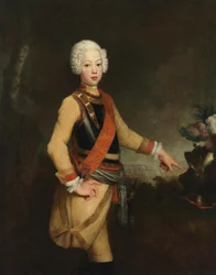Prins August Willem van Pruisen