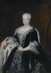 Sophia Dorothea van Hannover, koningin-gemalin in Pruisen