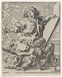 Johannes de evangelist