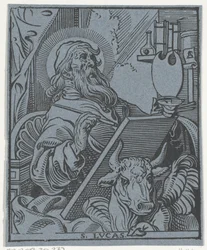 Lucas de evangelist