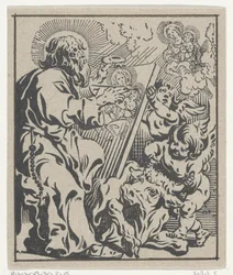Lucas de evangelist