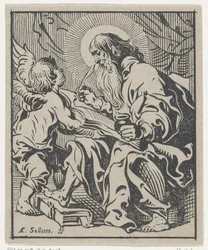 Matteüs de evangelist