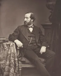 Émile Augier [Franse dramaturg], 1876-84