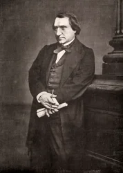Ernest Renan, Franse filosoof en schrijver