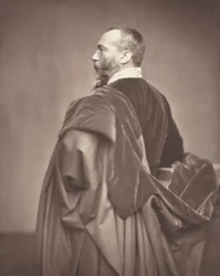Jean-Baptiste Alphonse Karr Franse criticus, journalist en romanschrijver