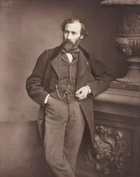 Octave Feuillet Franse romanschrijver en toneelschrijver