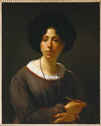 Zelfportret ...