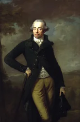 Hendrik XIV Reuss Ouderlijn (1749-1799)