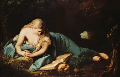 Sint Maria Magdalena