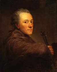 Zelfportret