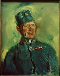 Kapitein Boleslavski