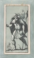 Sint Jacob de Meerdere, 1723