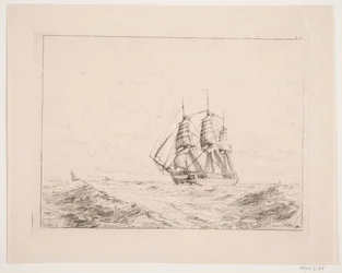 Een linieschip