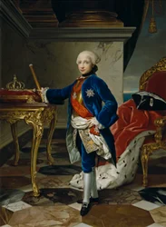 Ferdinand IV van Napels