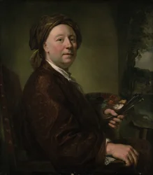 Richard Wilson 1752