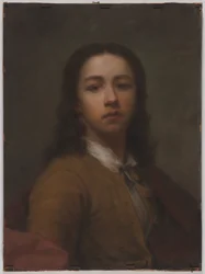 Zelfportret