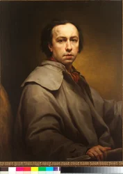 Zelfportret