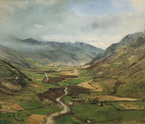 Het Gasteinertal II