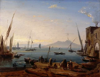 Kaap Posillipo
