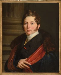 Charles Juste Francois Victurnien, prins van Craon