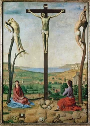 Kruisiging (schilderij)