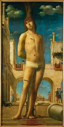 Sint Sebastiaan (schilderij)